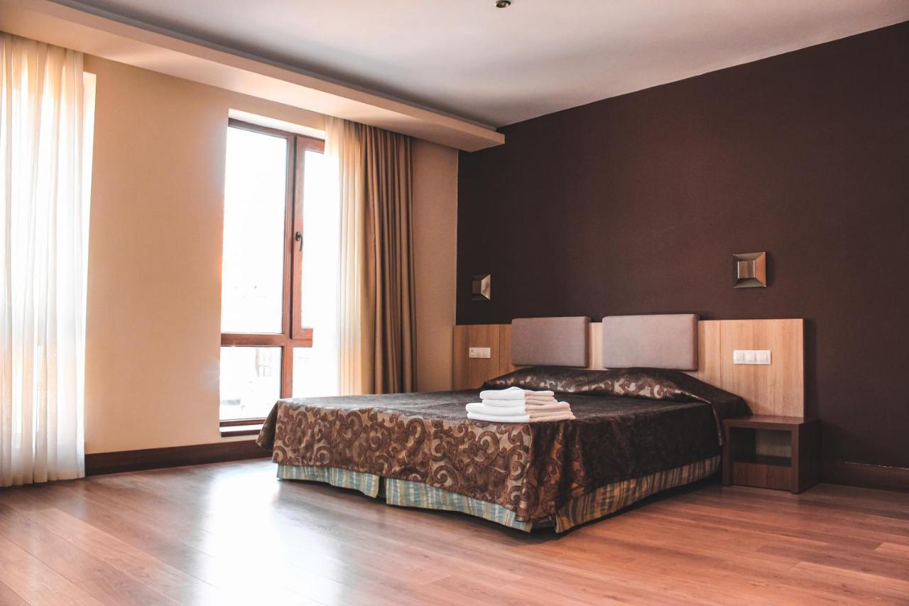Family Hotel Casa Del Mare Sozopol Bagian luar foto