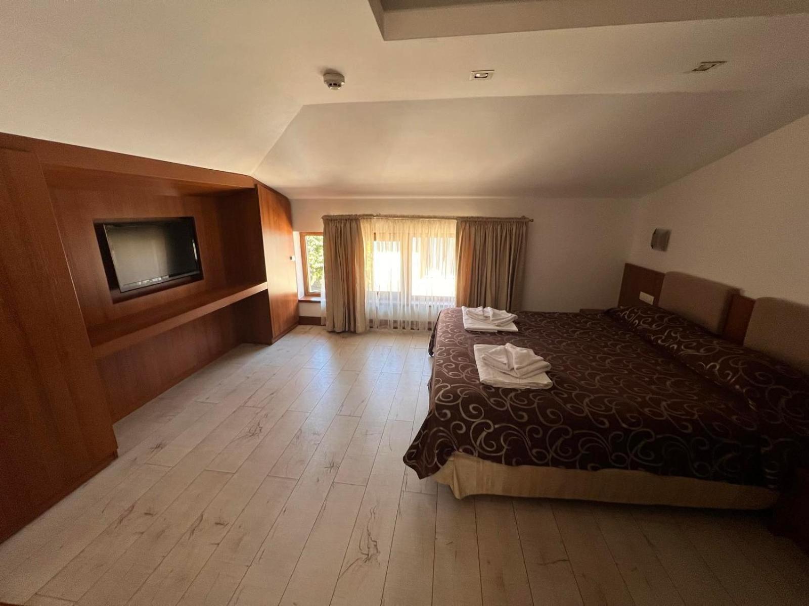 Family Hotel Casa Del Mare Sozopol Bagian luar foto