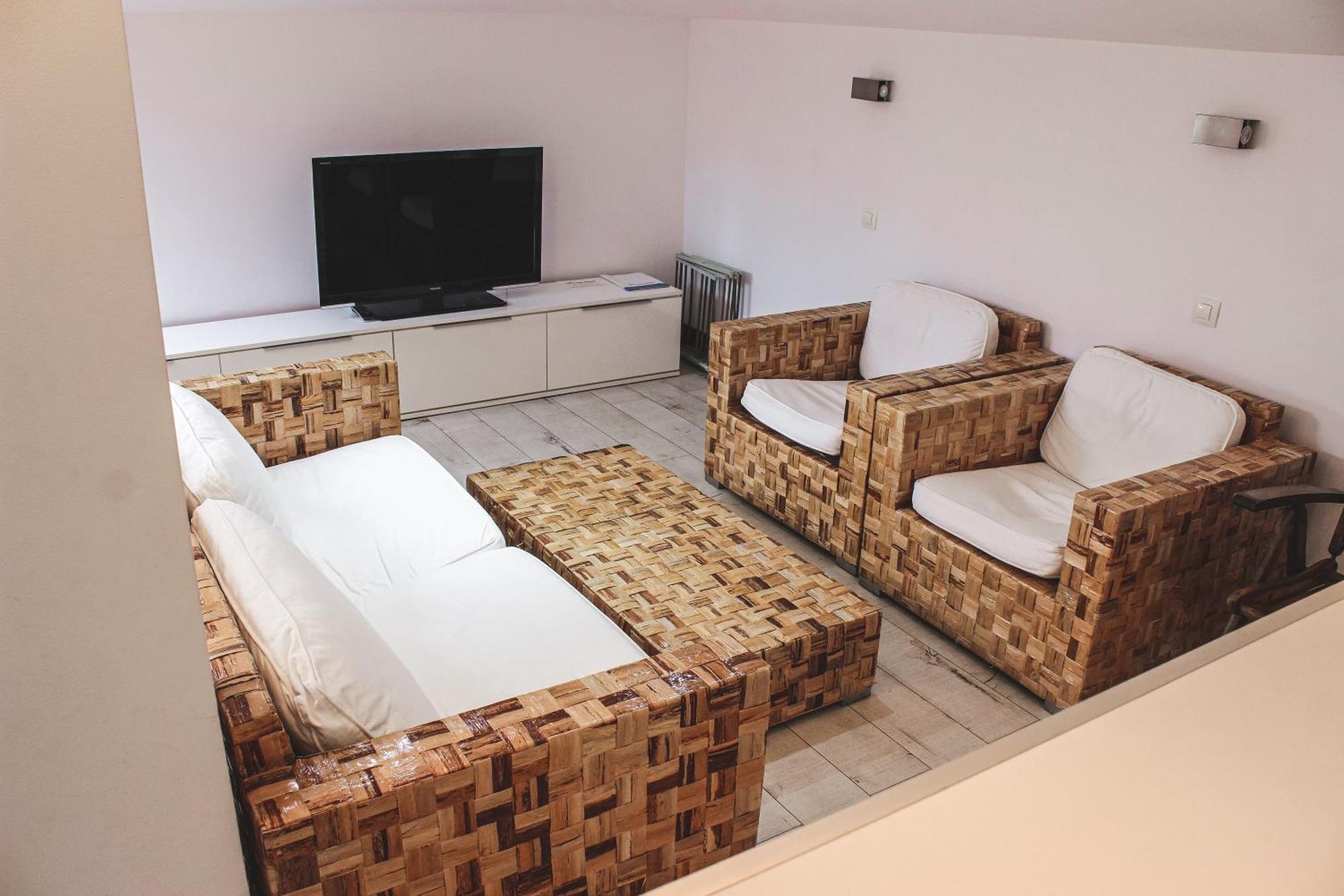 Family Hotel Casa Del Mare Sozopol Bagian luar foto
